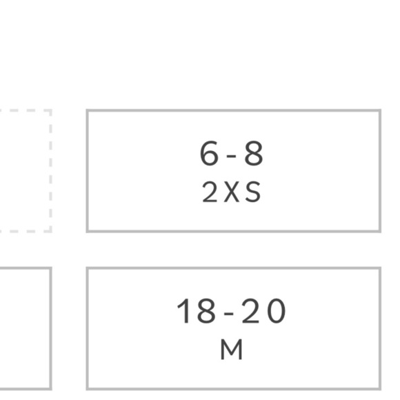 NWT Universal Standard Patricia Blouse in Sage Green - Picture 12 of 12